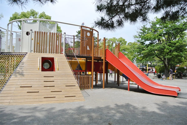 ogaki-park