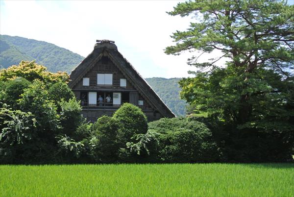 hinamizawa-wada's house