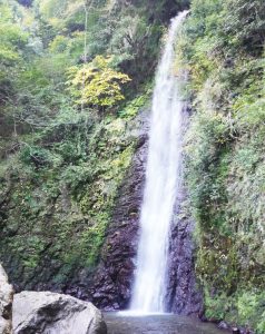 yoro-falls / 養老の滝