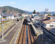 飛騨古川駅